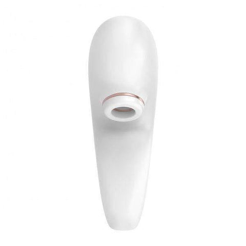Satisfyer Pro 4 Couples Vibrator - Adult Planet - Online Sex Toys Shop UK