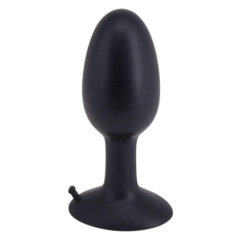 Roll Play Medium Unisex Butt Plug - Adult Planet - Online Sex Toys Shop UK