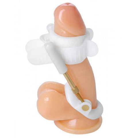 Size Matters Deluxe Penile Aid System - Adult Planet - Online Sex Toys Shop UK