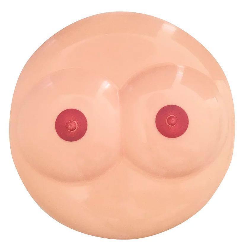 Boobie Frisbee Flyer - Adult Planet - Online Sex Toys Shop UK