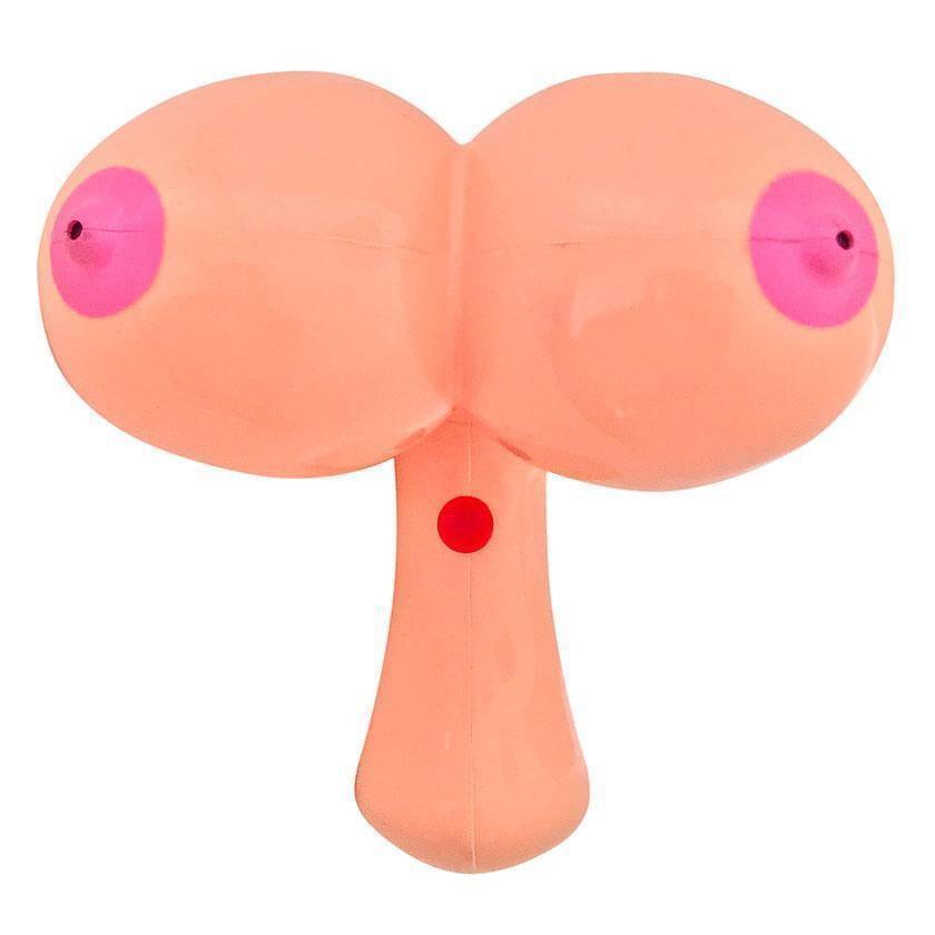 Boobie Squirt Gun - Adult Planet - Online Sex Toys Shop UK