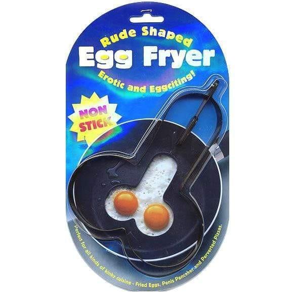 Rude Shaped Egg Fryer - Adult Planet - Online Sex Toys Shop UK