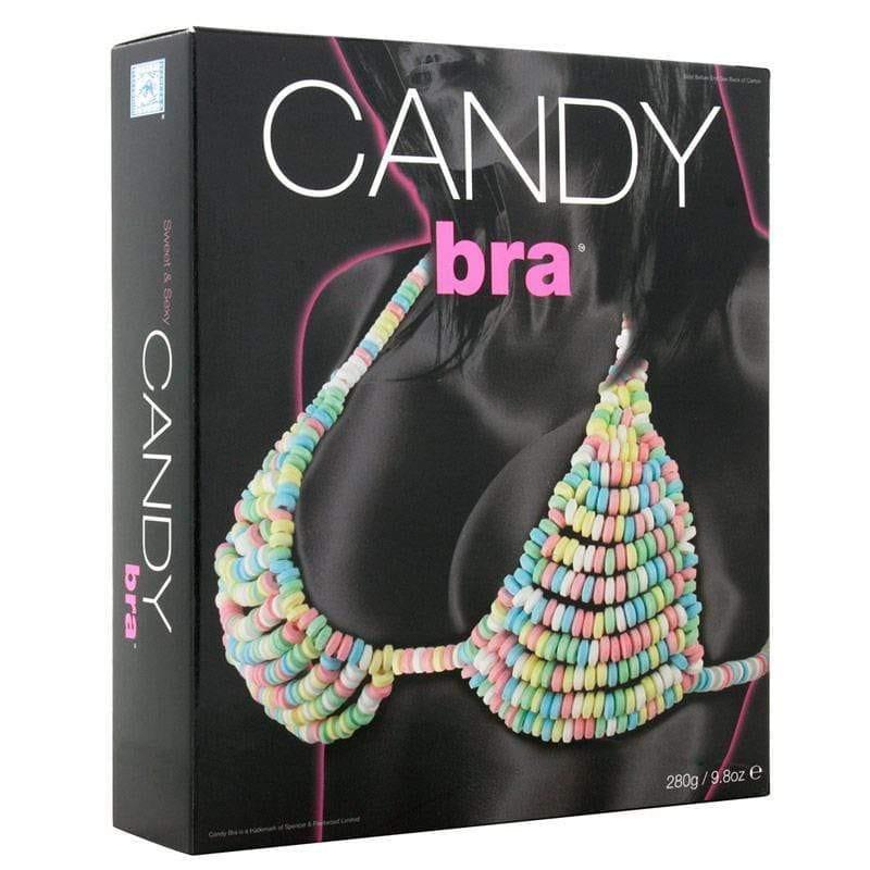 Candy Bra - Adult Planet - Online Sex Toys Shop UK