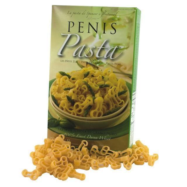 Penis Pasta - Adult Planet - Online Sex Toys Shop UK