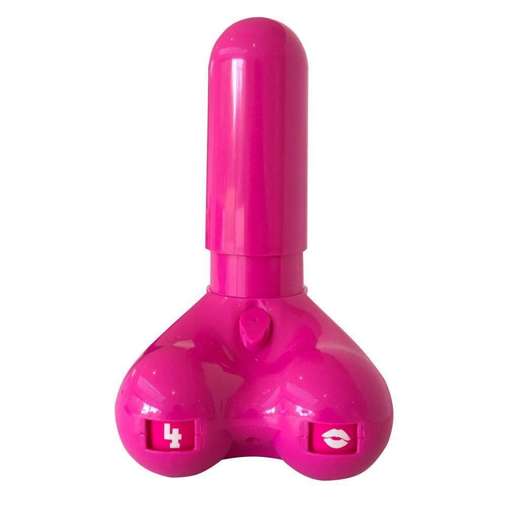 Jizz Drinking Game - Adult Planet - Online Sex Toys Shop UK