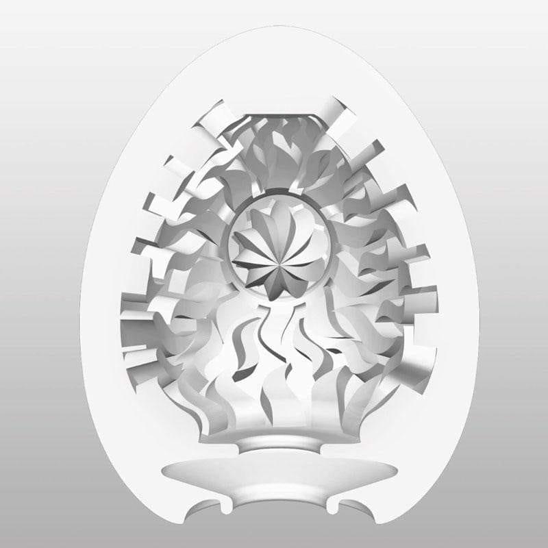 Tenga Shiny Egg Masturbator - Adult Planet - Online Sex Toys Shop UK