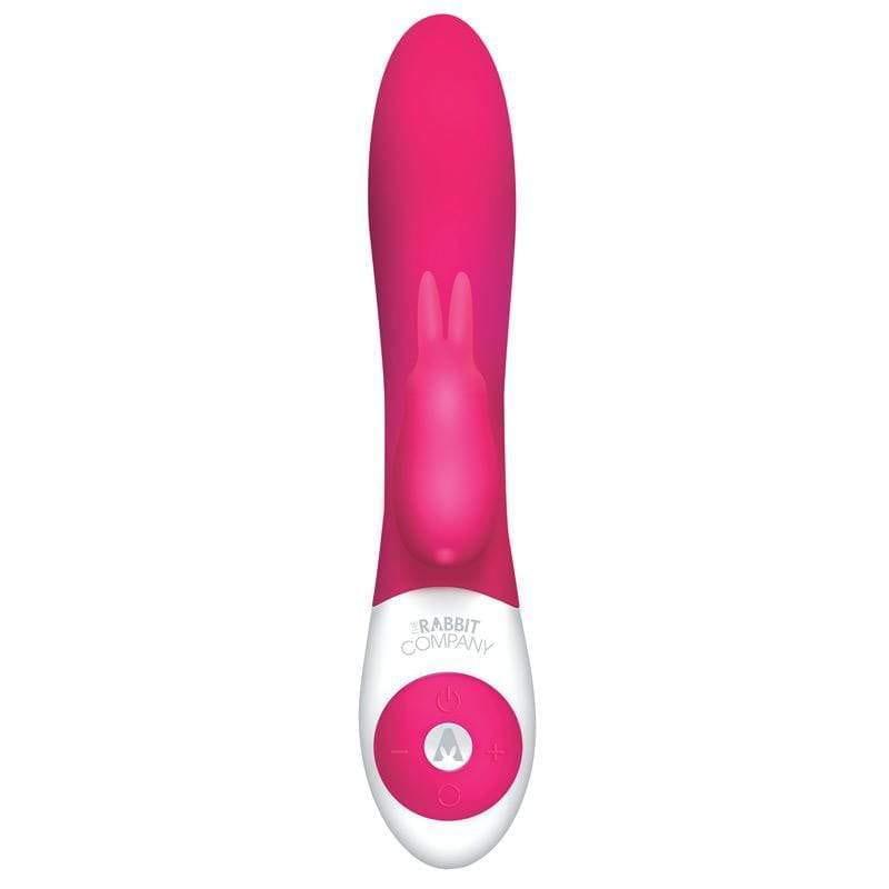 The Classic Rabbit Vibrator - Adult Planet - Online Sex Toys Shop UK