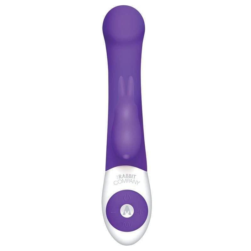 The GSpot Rabbit Vibrator - Adult Planet - Online Sex Toys Shop UK
