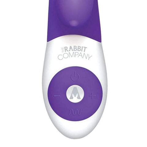 The GSpot Rabbit Vibrator - Adult Planet - Online Sex Toys Shop UK