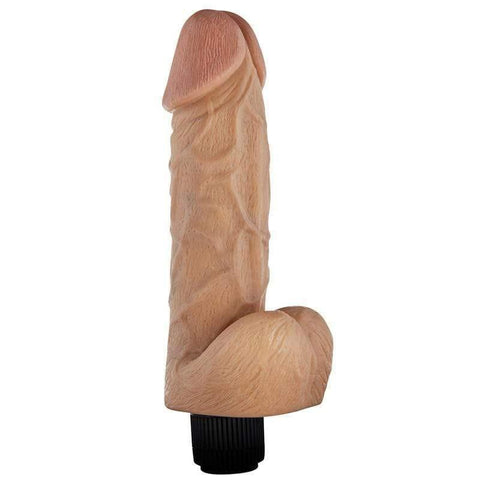 Toy Joy Boy Wonder Large Penis Vibrator - Adult Planet - Online Sex Toys Shop UK