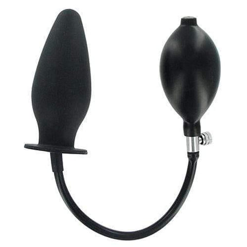 Inflatable Butt Plug - Adult Planet - Online Sex Toys Shop UK