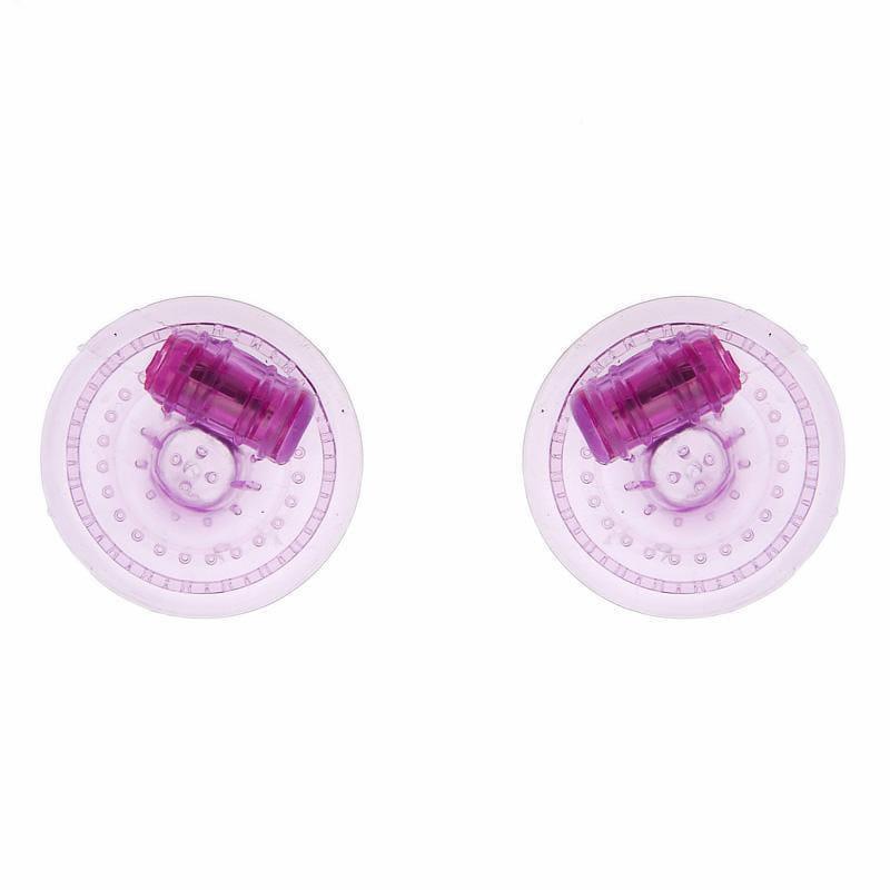 Razzles Vibrating Nipple Pads - Adult Planet - Online Sex Toys Shop UK