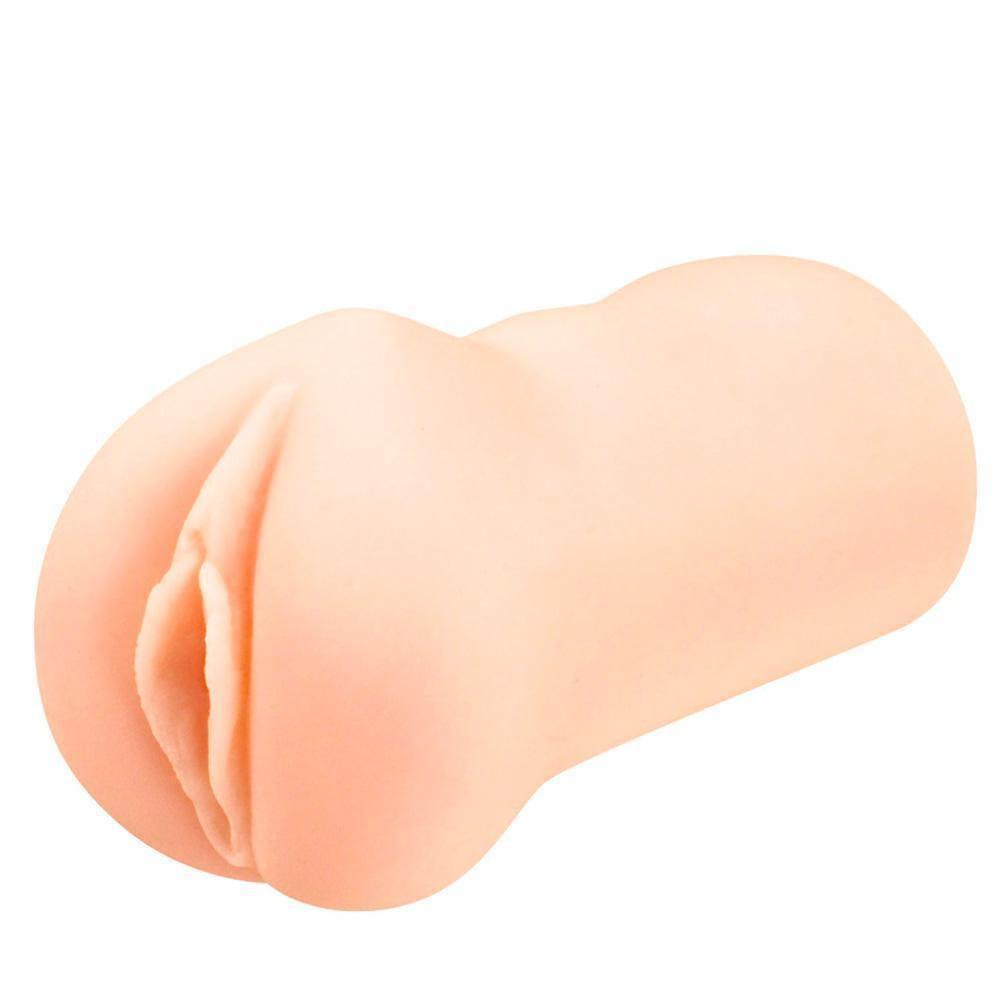 Utensil Race Proof OL Stretchy Vagina Masturbator - Adult Planet - Online Sex Toys Shop UK