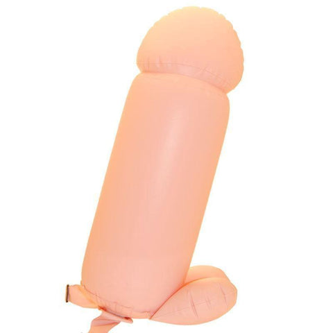 Inflatable Cock Fighting - Adult Planet - Online Sex Toys Shop UK