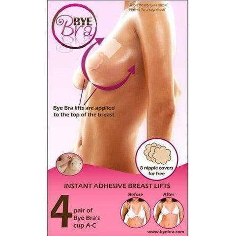 Bye Bra Instant Breast Lift - Adult Planet - Online Sex Toys Shop UK