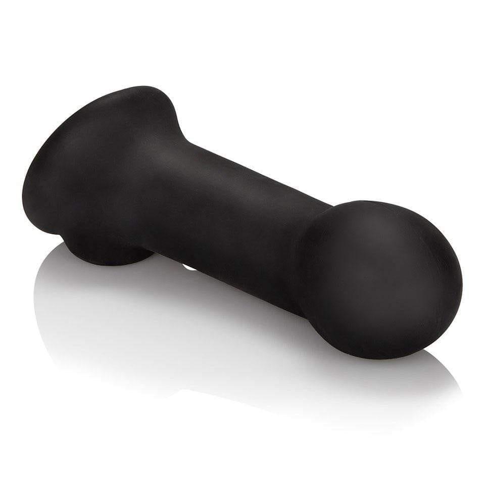 COLT Slugger Black Penis Extender - Adult Planet - Online Sex Toys Shop UK