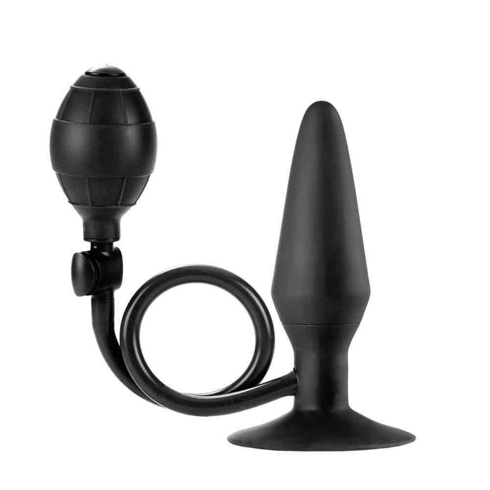 COLT Large Pumper Inflatable Anal Plug - Adult Planet - Online Sex Toys Shop UK