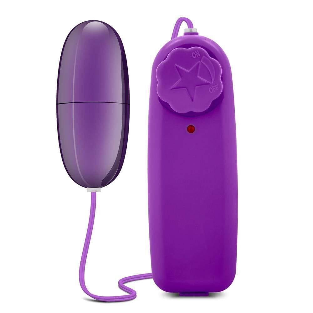 B Yours Wired Remote Control Power Bullet Waterproof - Adult Planet - Online Sex Toys Shop UK