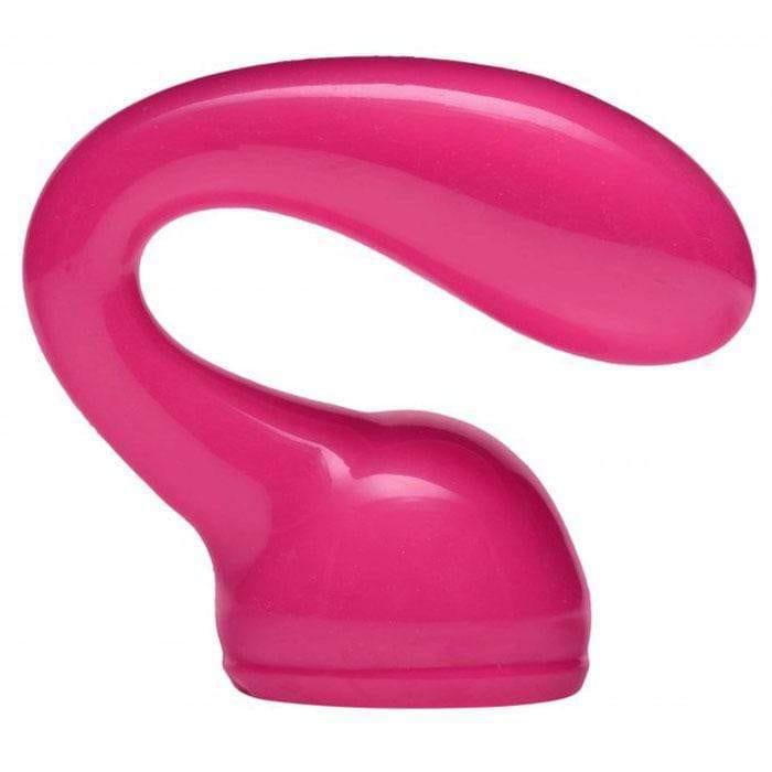 Wand Essentials Deep Glider Attachment - Adult Planet - Online Sex Toys Shop UK