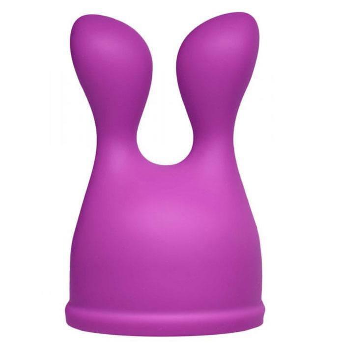 Wand Essentials Bliss Tips Attachment - Adult Planet - Online Sex Toys Shop UK
