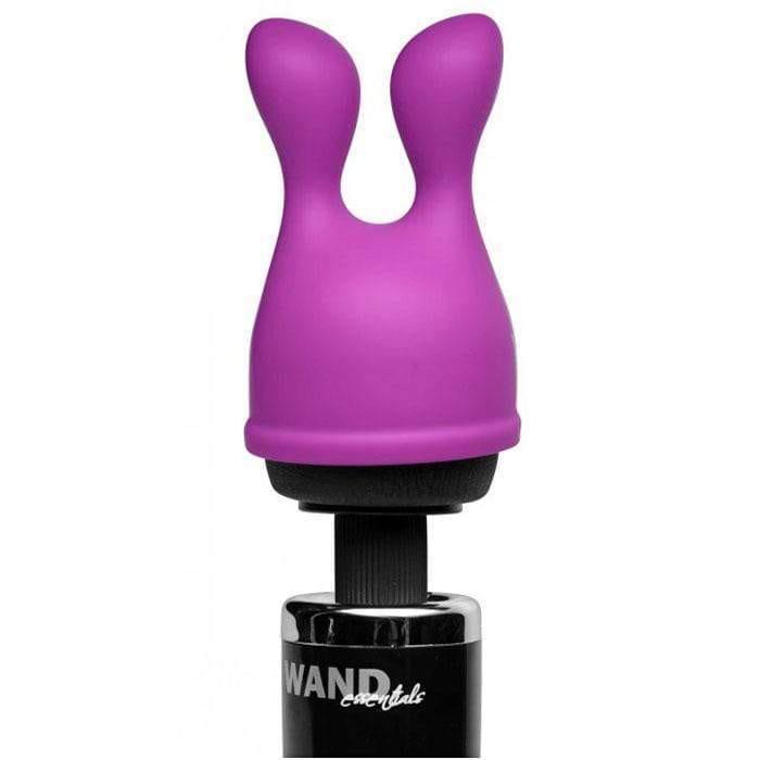 Wand Essentials Bliss Tips Attachment - Adult Planet - Online Sex Toys Shop UK