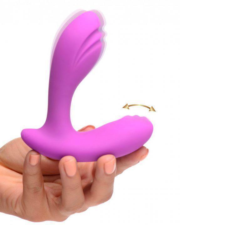 Inmi 10X GPearl GSpot Stimulator - Adult Planet - Online Sex Toys Shop UK