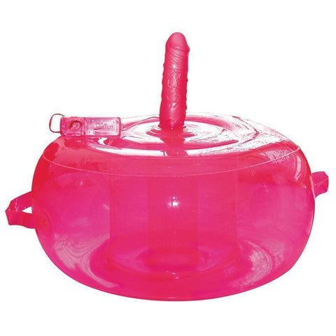 Silvia Saint Inflatable Love Chair - Adult Planet - Online Sex Toys Shop UK