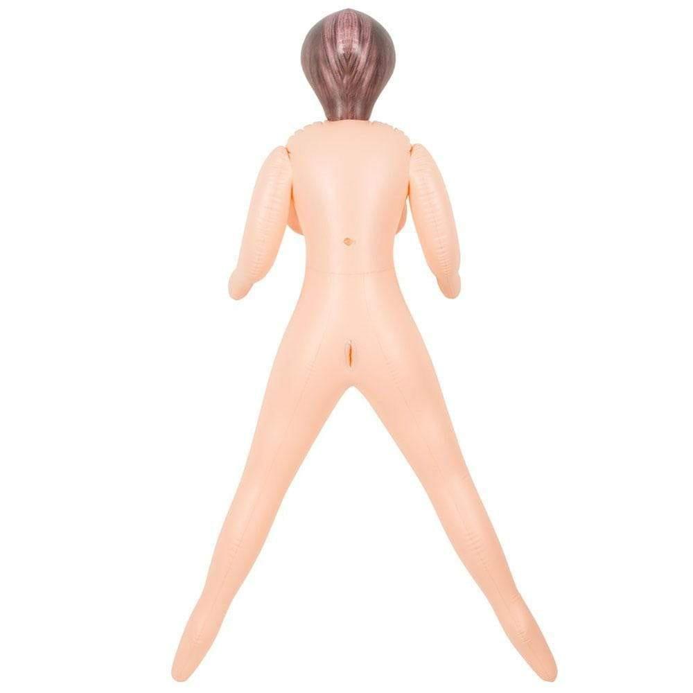 Lusting Trans Transexual inflatable Love Doll - Adult Planet - Online Sex Toys Shop UK