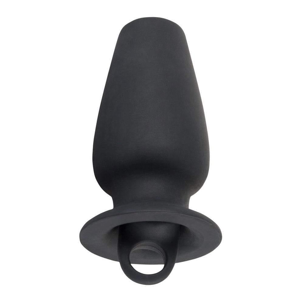 Lust Anal Tunnel Plug With Stopper - Adult Planet - Online Sex Toys Shop UK