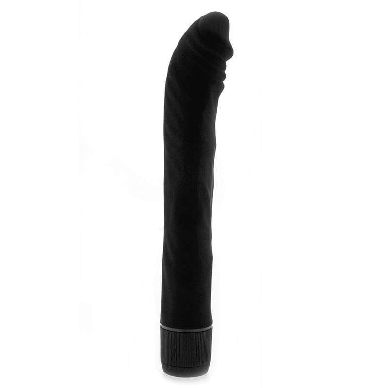 Noir Standard Vibrator - Adult Planet - Online Sex Toys Shop UK