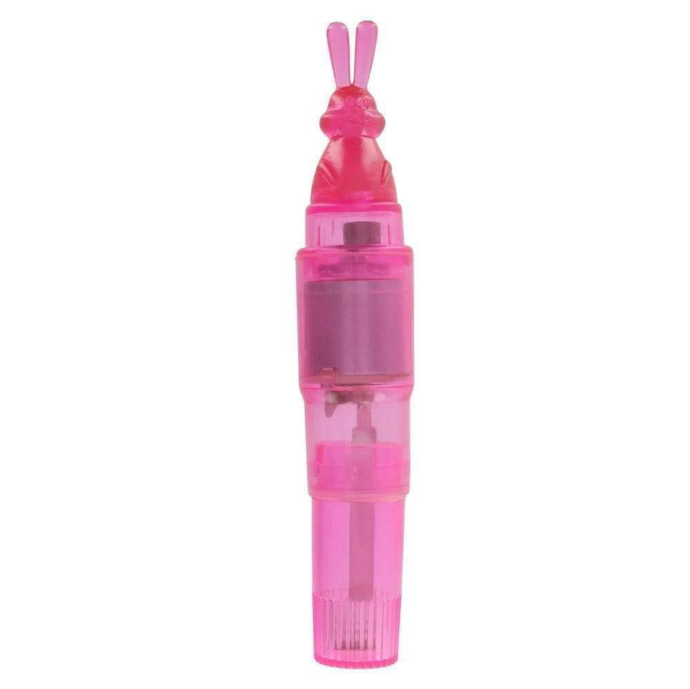 Toy Joy Animal Crackers Funny Bunny Vibrator - Adult Planet - Online Sex Toys Shop UK