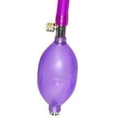 Toy Joy Pressure Pleasure Penis Pump - Adult Planet - Online Sex Toys Shop UK