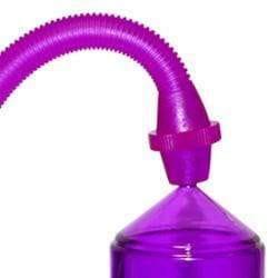 Toy Joy Pressure Pleasure Penis Pump - Adult Planet - Online Sex Toys Shop UK