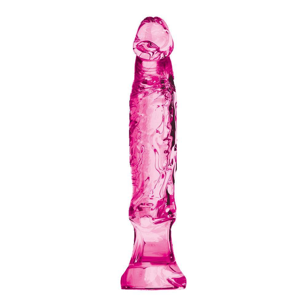 ToyJoy Anal Starter 6 Inch Pink - Adult Planet - Online Sex Toys Shop UK