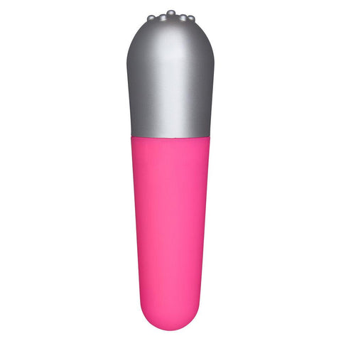 ToyJoy Funky Viberette Mini Vibrator Pink - Adult Planet - Online Sex Toys Shop UK