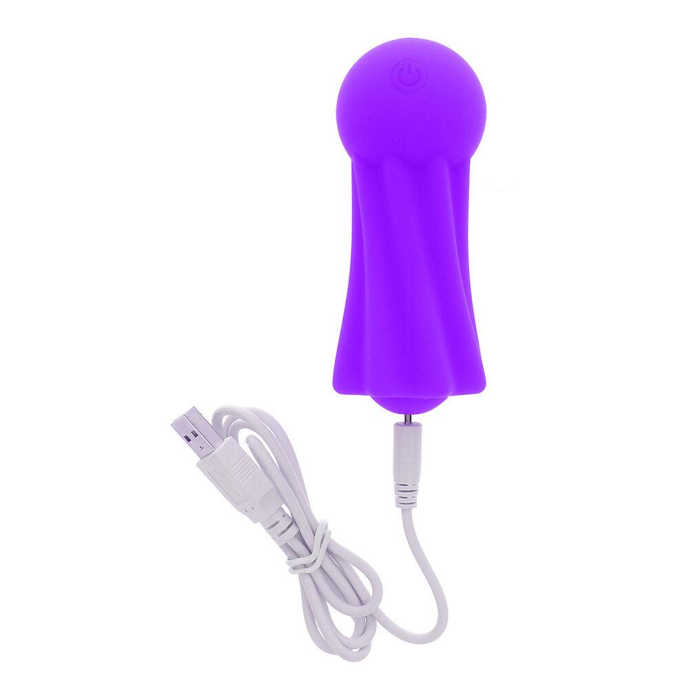 ToyJoy Happiness Dance The Night Away Stimulator - Adult Planet - Online Sex Toys Shop UK