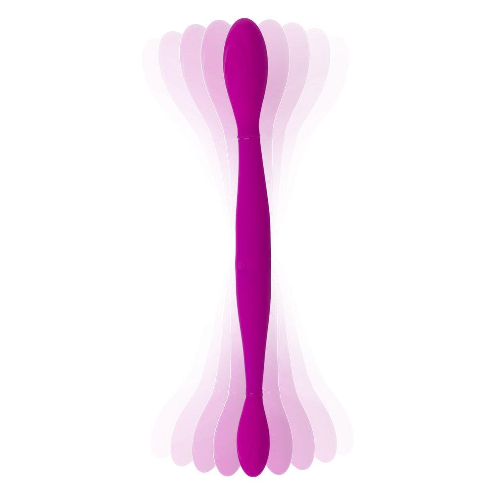 ToyJoy Infinity Double Dildo - Adult Planet - Online Sex Toys Shop UK