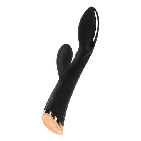 ToyJoy Ivy Cassia Xtra Intense Vibrator - Adult Planet - Online Sex Toys Shop UK