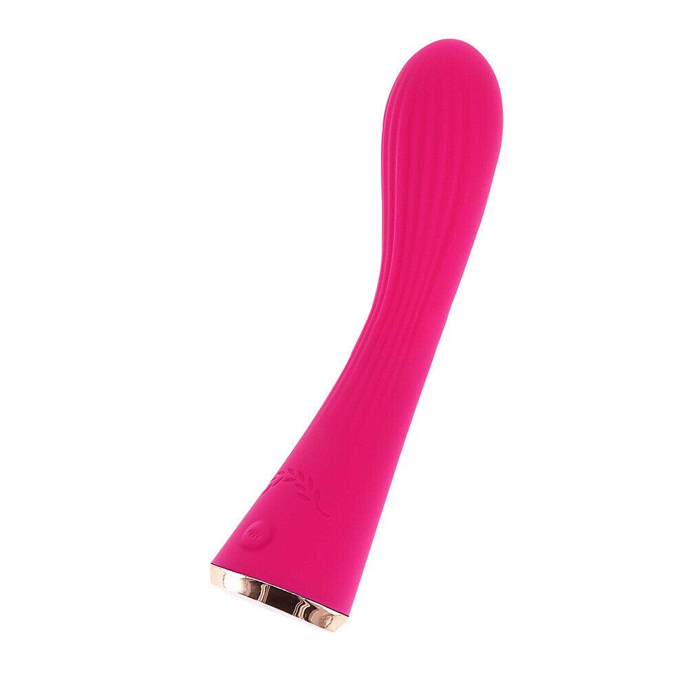 ToyJoy Ivy Rose Vibrator - Adult Planet - Online Sex Toys Shop UK