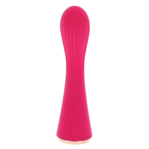 ToyJoy Ivy Rose Vibrator - Adult Planet - Online Sex Toys Shop UK