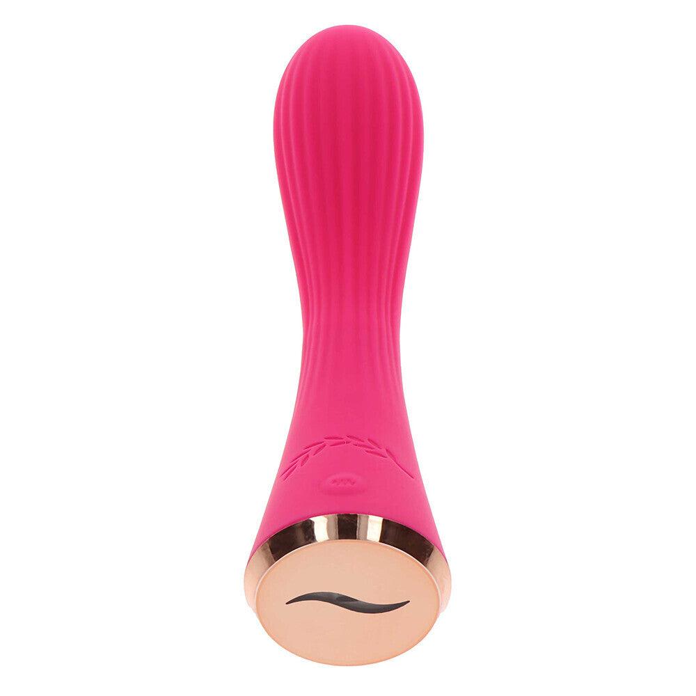 ToyJoy Ivy Rose Vibrator - Adult Planet - Online Sex Toys Shop UK