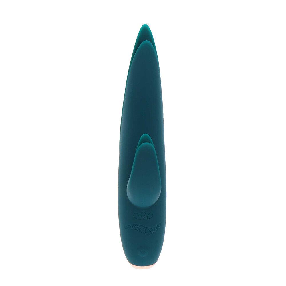 ToyJoy Ivy Sage Pinpoint Vibrator - Adult Planet - Online Sex Toys Shop UK