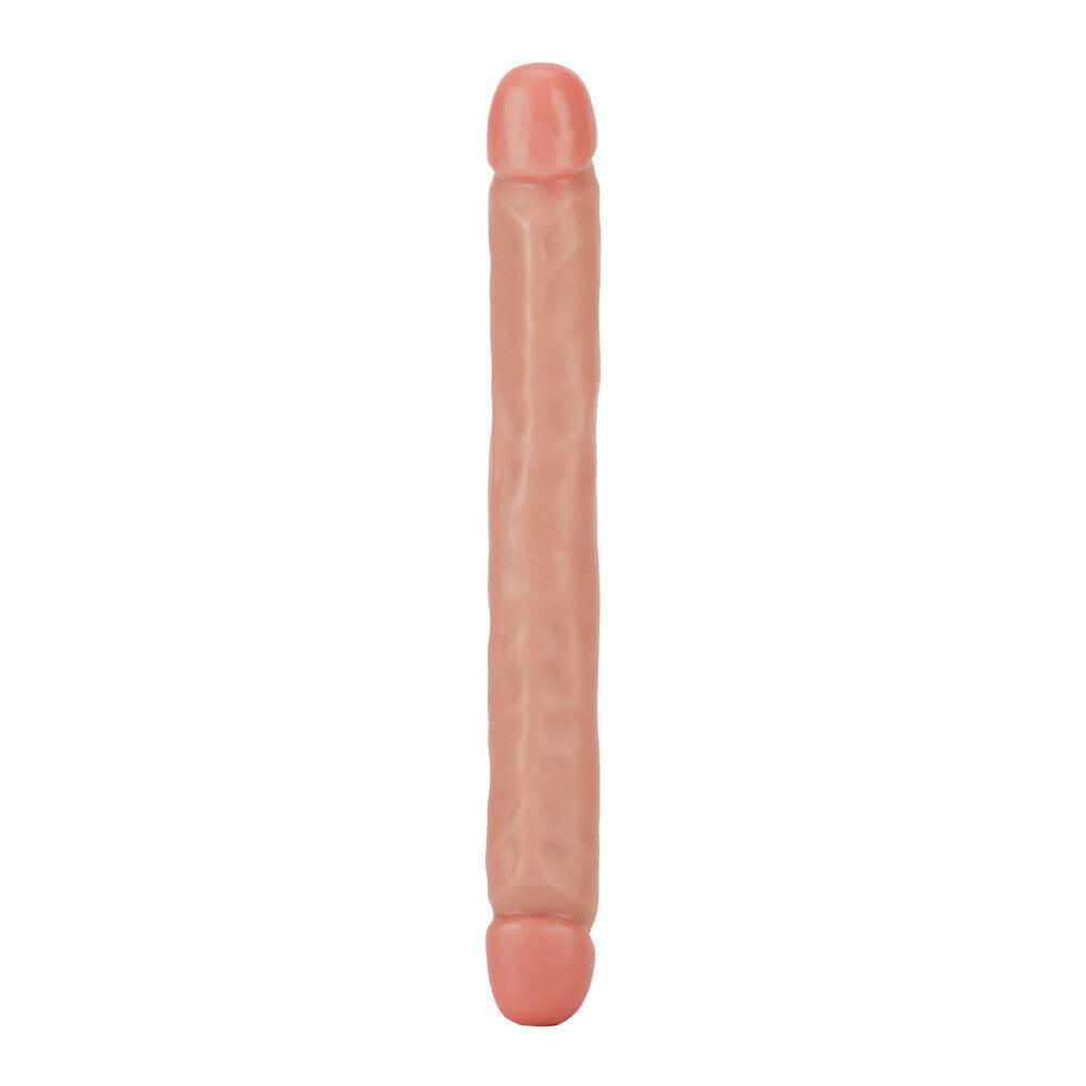 ToyJoy Jr. Double Dong 12 Inch - Adult Planet - Online Sex Toys Shop UK