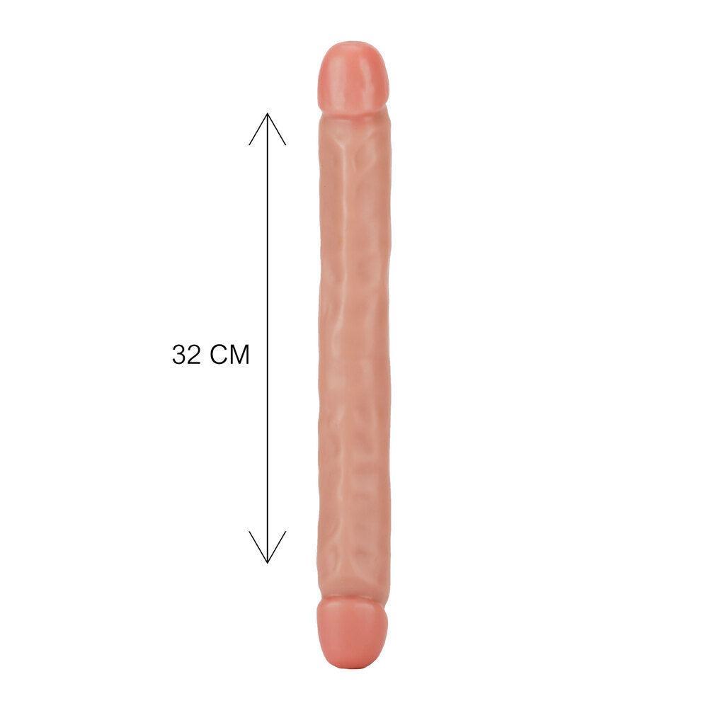 ToyJoy Jr. Double Dong 12 Inch - Adult Planet - Online Sex Toys Shop UK