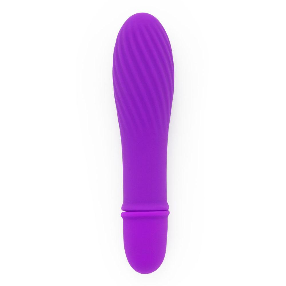 ToyJoy SeXentials Ecstasy Mini Vibe - Adult Planet - Online Sex Toys Shop UK