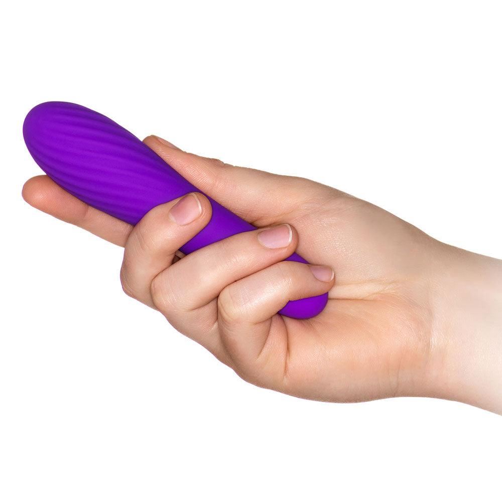 ToyJoy SeXentials Ecstasy Mini Vibe - Adult Planet - Online Sex Toys Shop UK