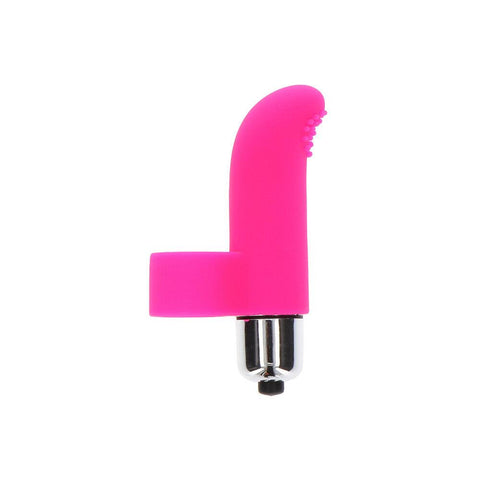 ToyJoy Tickle Pleaser Finger Vibe - Adult Planet - Online Sex Toys Shop UK