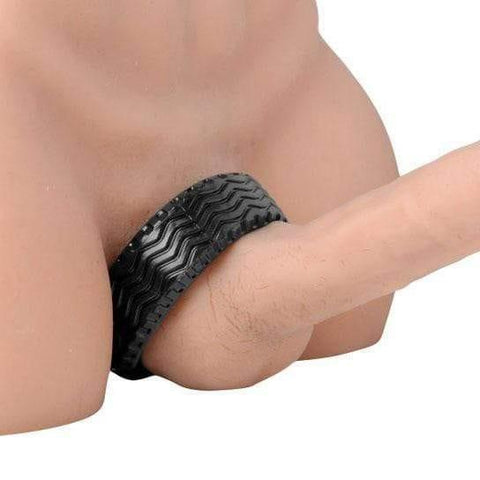 Tread Ultimate Tire Cock Ring - Adult Planet - Online Sex Toys Shop UK