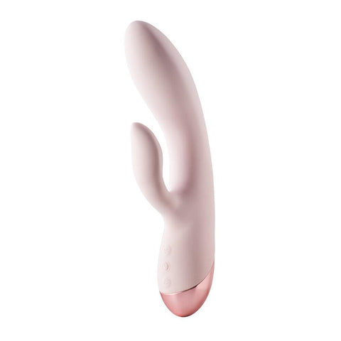 Vivre Coco Duo Vibrator - Adult Planet - Online Sex Toys Shop UK