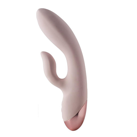 Vivre Coco Duo Vibrator - Adult Planet - Online Sex Toys Shop UK